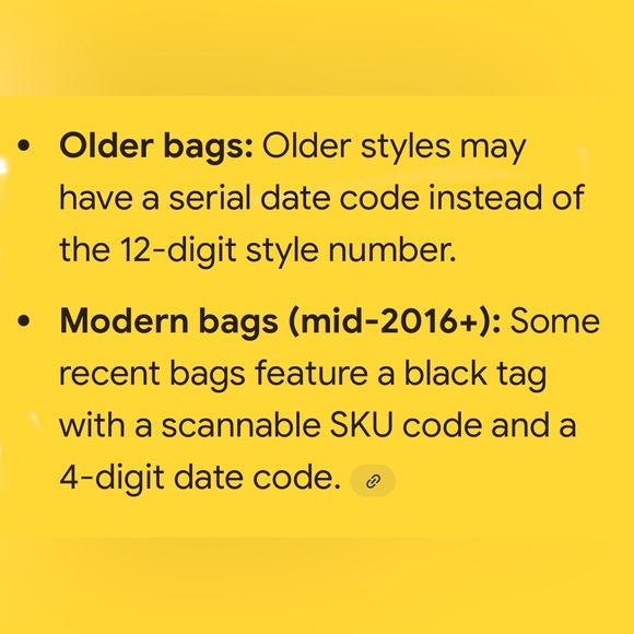 New Michael Kors Maisie
Large Pebbled Leather 2 in-1 Tote
Bag. - Picture 3 of 16